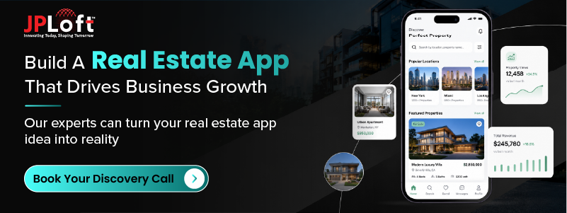 Build A Real Estate App That Drives Business Growth CTA 1
